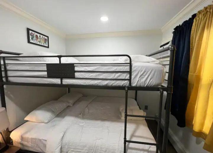 Spacious Comfort *