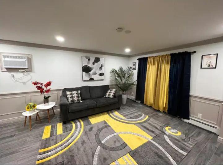 Spacious Comfort Apartment New York