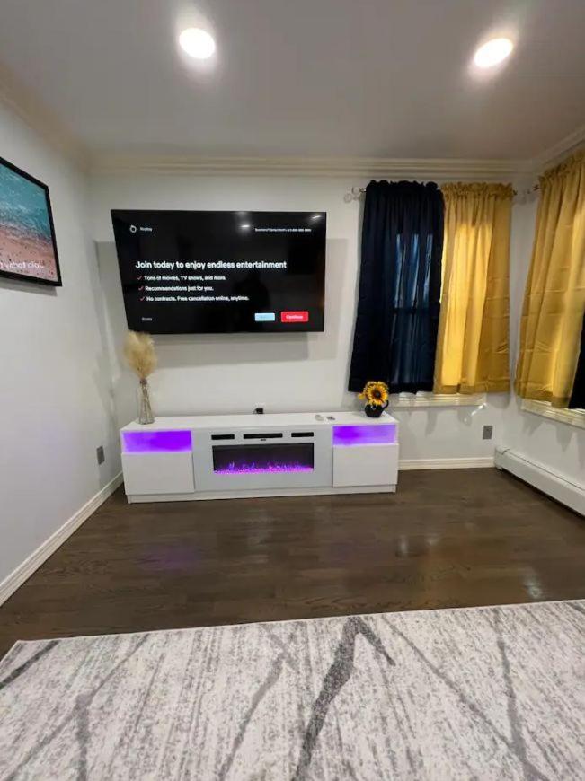 Apartment Spacious Comfort New York