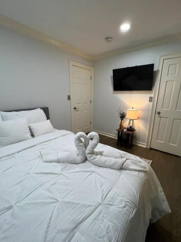 Spacious Comfort Apartment *