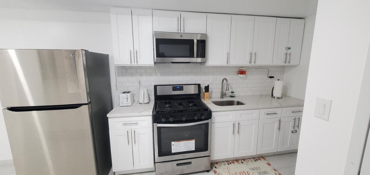Apartment Idy's *