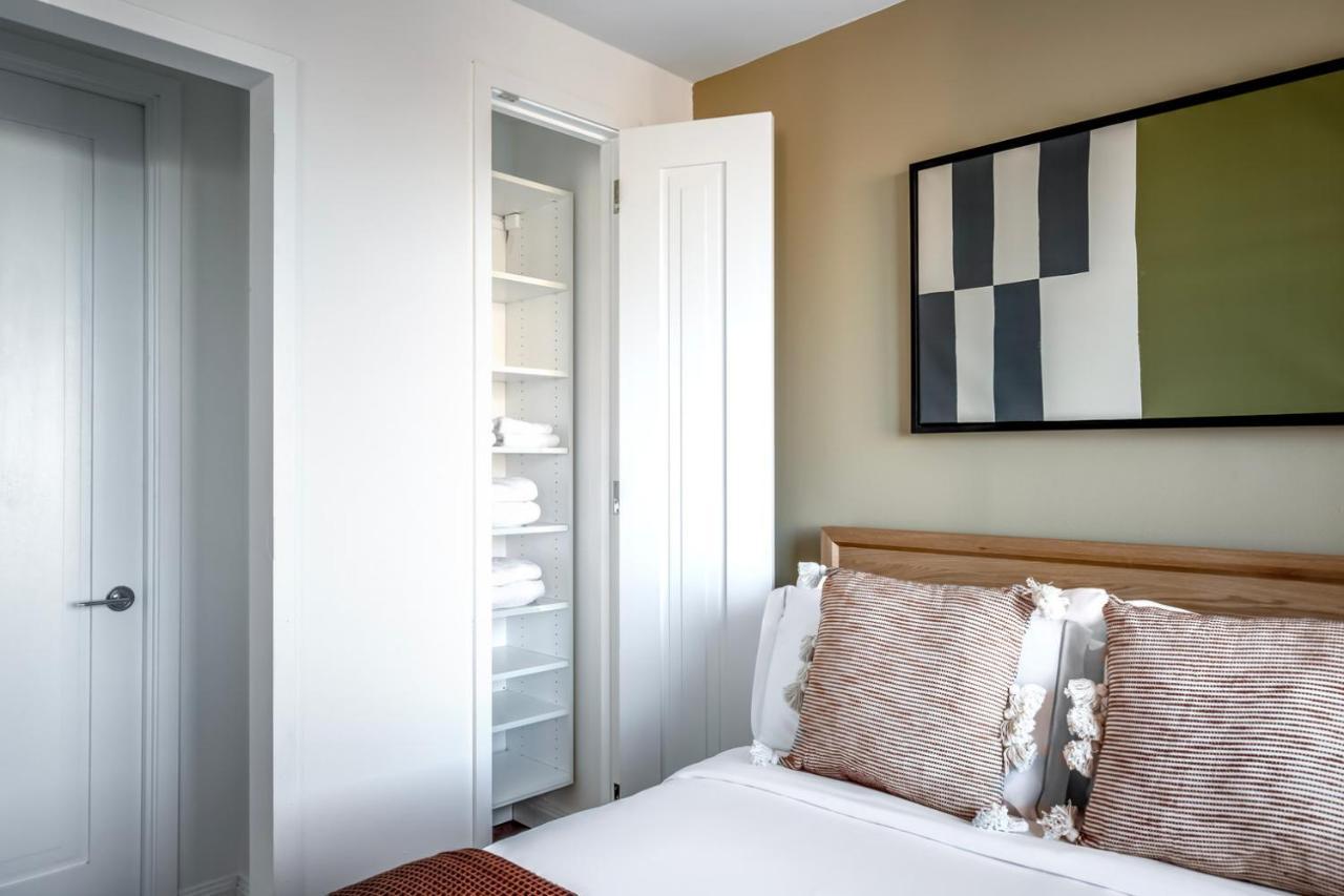 Mod Tribeca Studio W Indoor Pool Gym Nyc-75 Apartment *