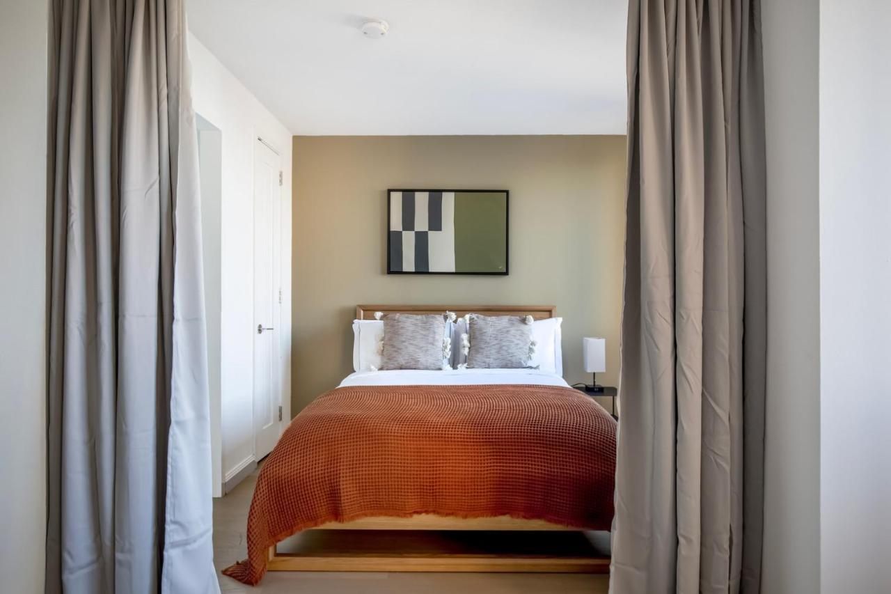 Appartement Mod Tribeca Studio W Indoor Pool Gym Nyc-75
