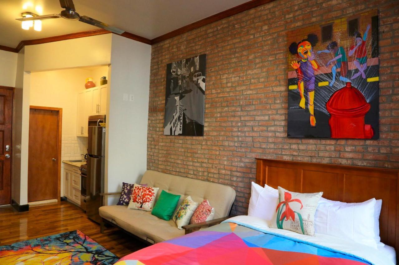 The Harlem Getaway Apartment