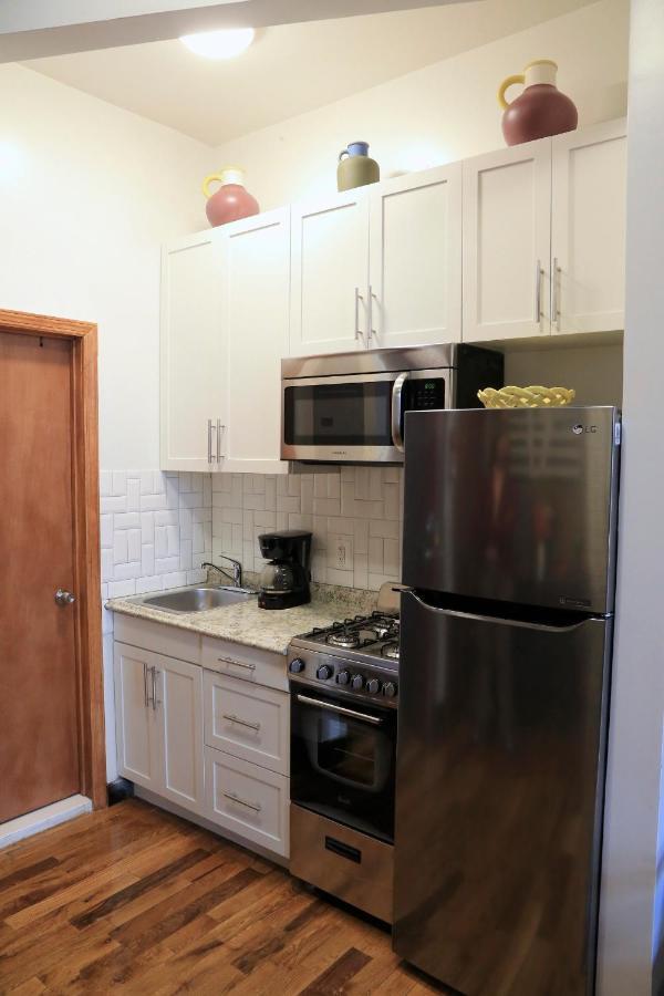 Apartment The Harlem Getaway *