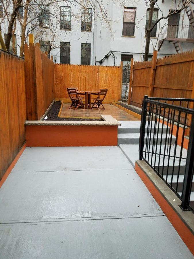 The Harlem Getaway New York