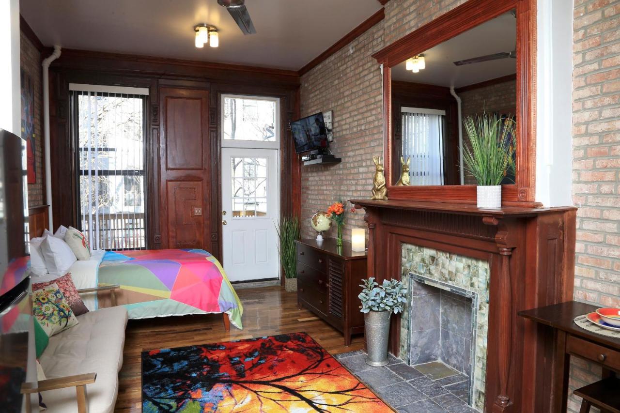 The Harlem Getaway * New York