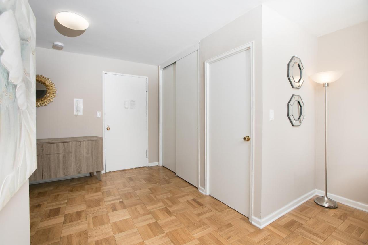 Apartment Spectacular Fully Furnished 2 Bedroom 2 Bath In Upper East Side