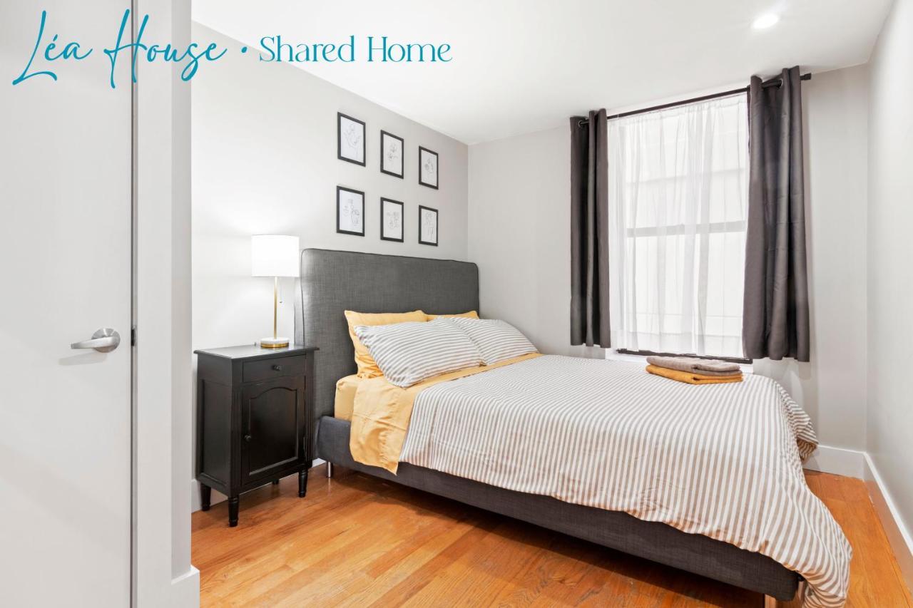 Homestay Lea House *