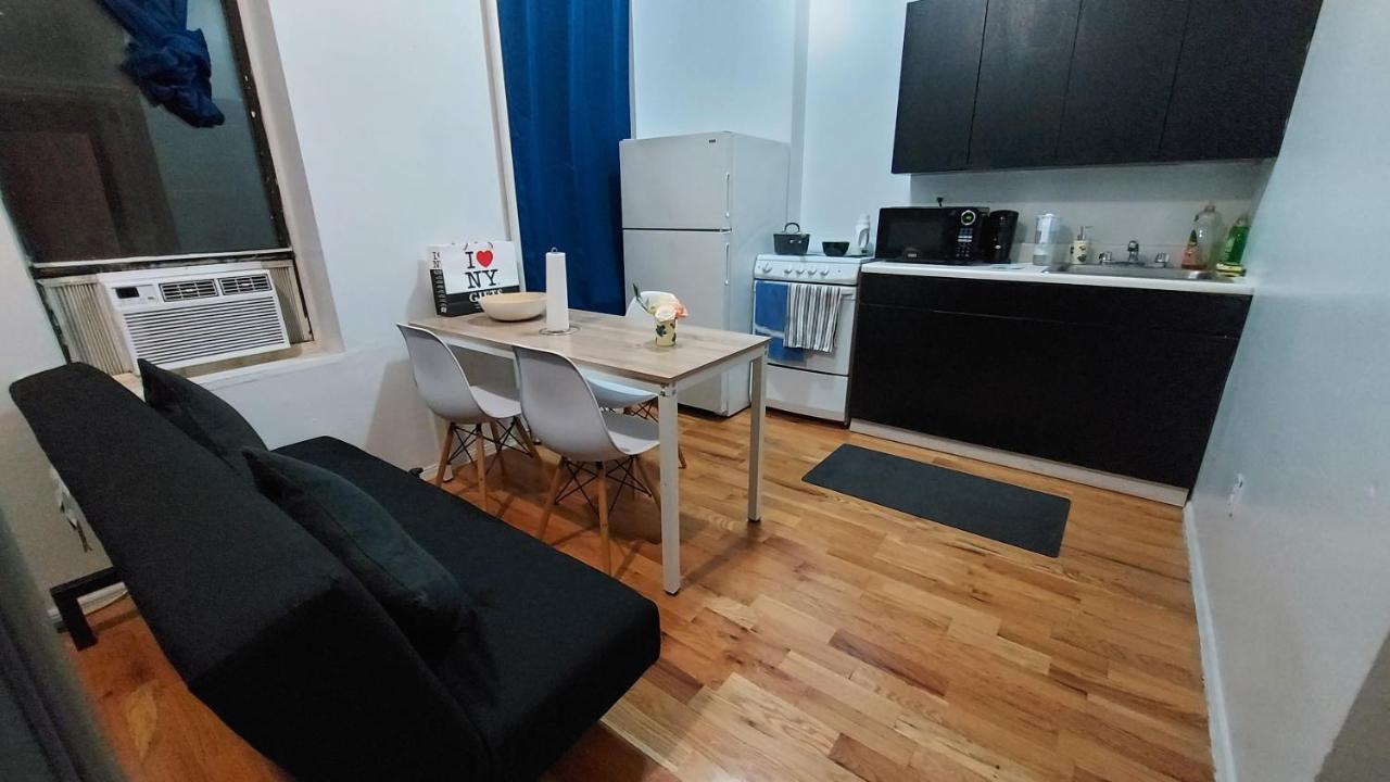 Apartment Manhattan Times Square