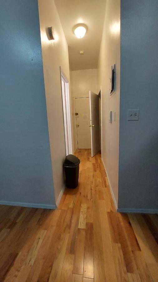 Apartment Manhattan Times Square New York