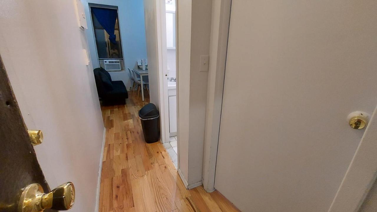 Apartment Manhattan Times Square