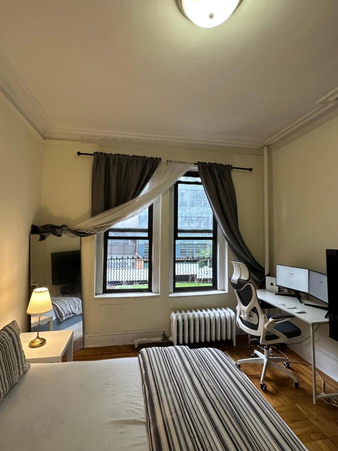 Séjour chez l'habitant Time Square Private *