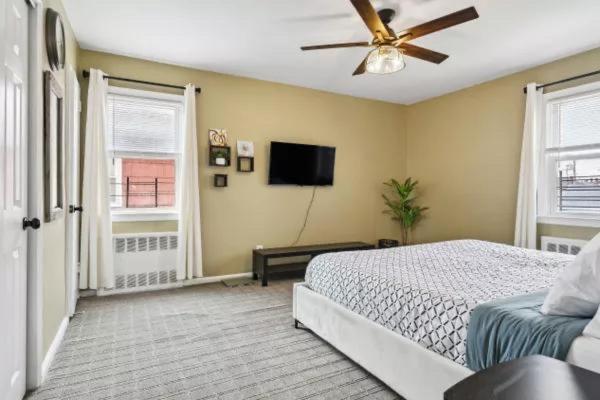 Ferienhaus Rockaway 3 Bedroom By The Sea. New York