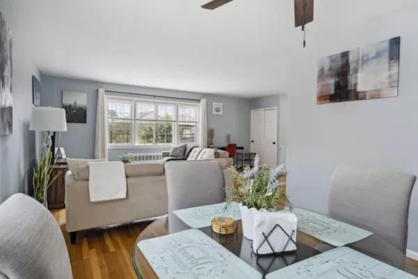 Rockaway 3 Bedroom By The Sea. Holiday home *