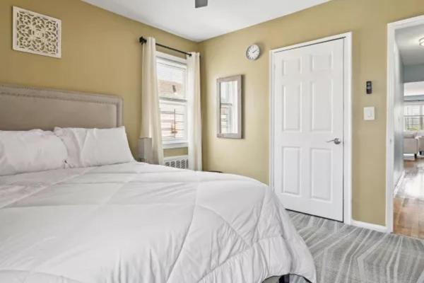Ferienhaus Rockaway 3 Bedroom By The Sea. *