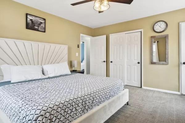 Rockaway 3 Bedroom By The Sea. Ferienhaus
