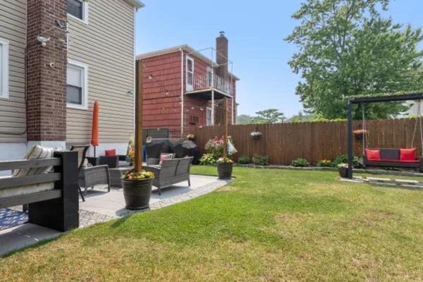 Rockaway 3 Bedroom By The Sea. Ferienhaus New York