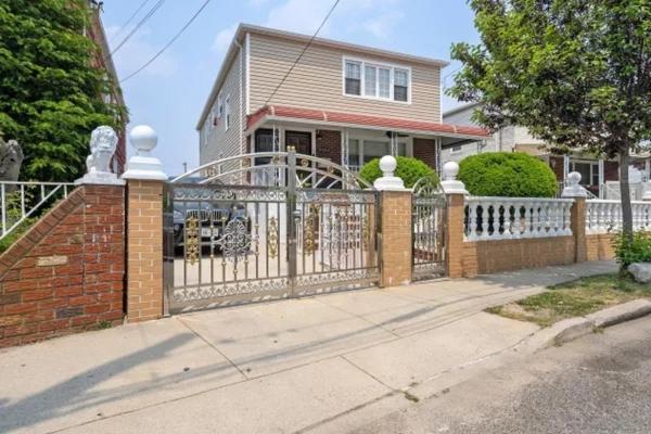 Ferienhaus Rockaway 3 Bedroom By The Sea. *