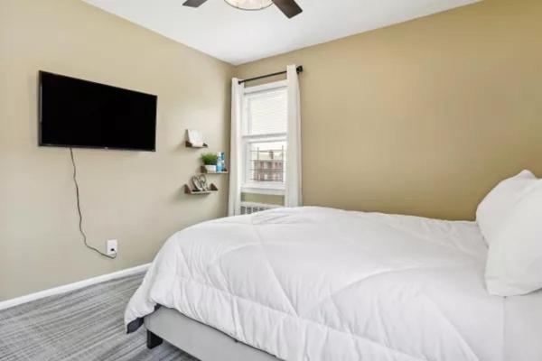 Rockaway 3 Bedroom By The Sea. Holiday home *