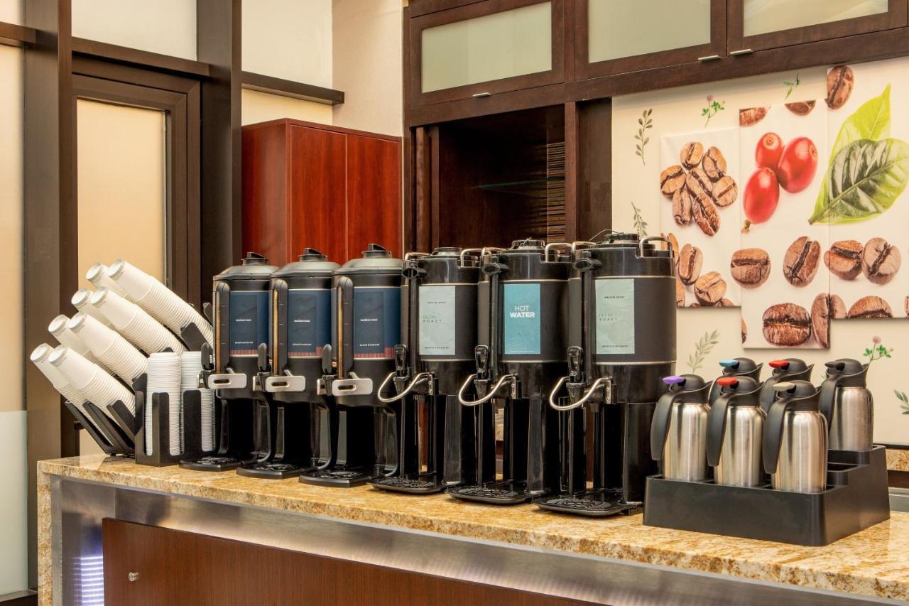 Hotel Fairfield By Marriott Manhattan Times Square