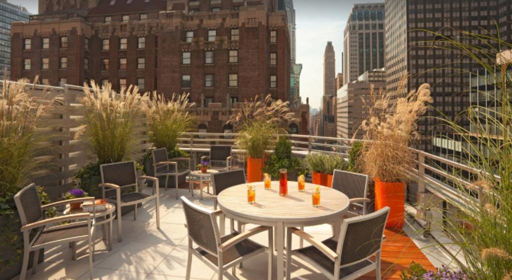 48lex Hotel New York