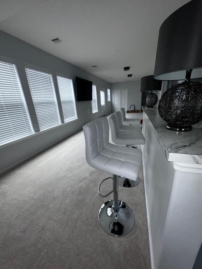 Ferienhaus Beach House In Heart Of Nyc New York