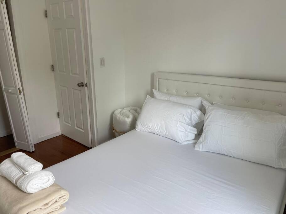 Cozy Brooklyn For Long Apartment *