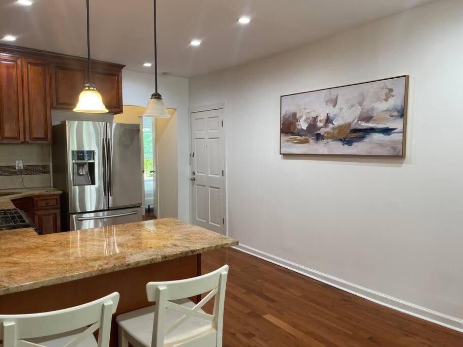 Apartment Cozy Brooklyn For Long New York