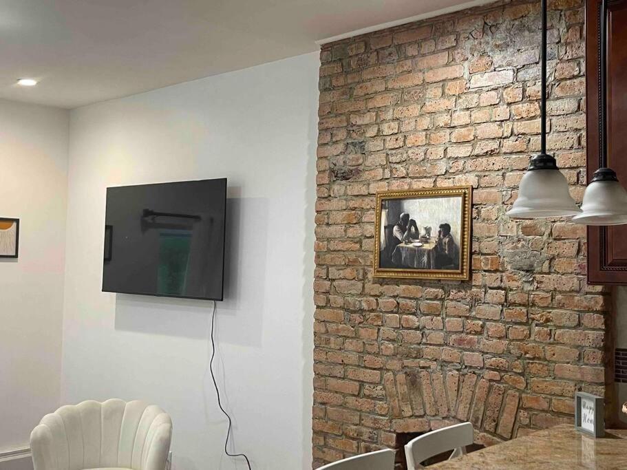 Cozy Brooklyn For Long Apartment New York
