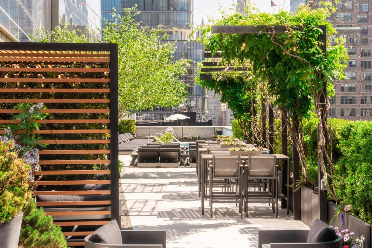 Hotel The Dominick 5*