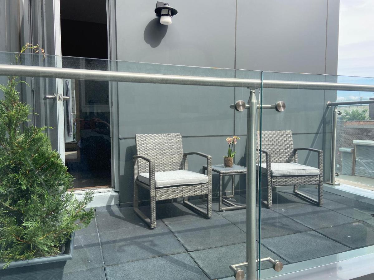 Comfort Prospect Park-brooklyn