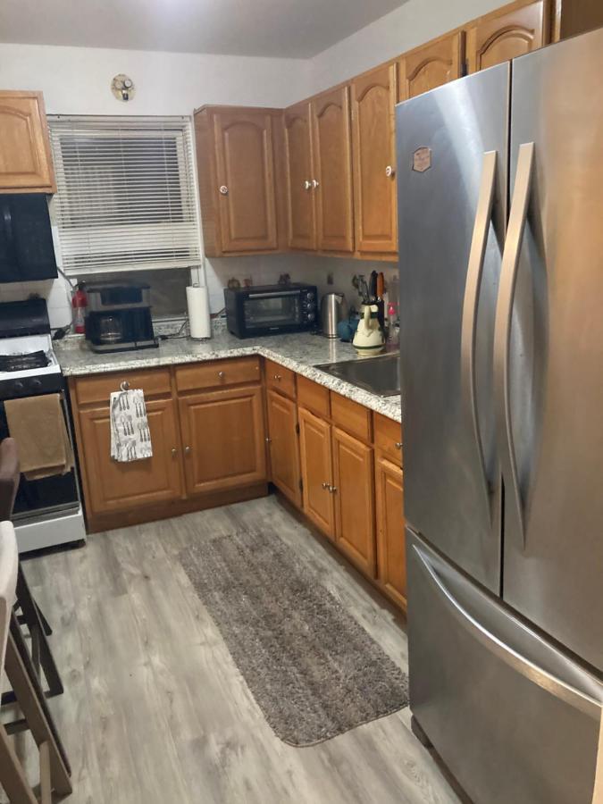 Lansing Terrace Apartment New York