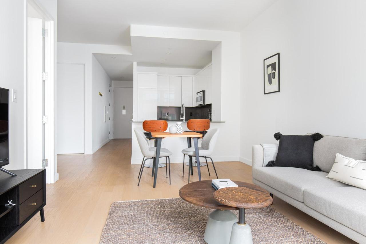 Fidi 1br W Gym Doorman Nr World Trade Center Nyc-537 Apartment *