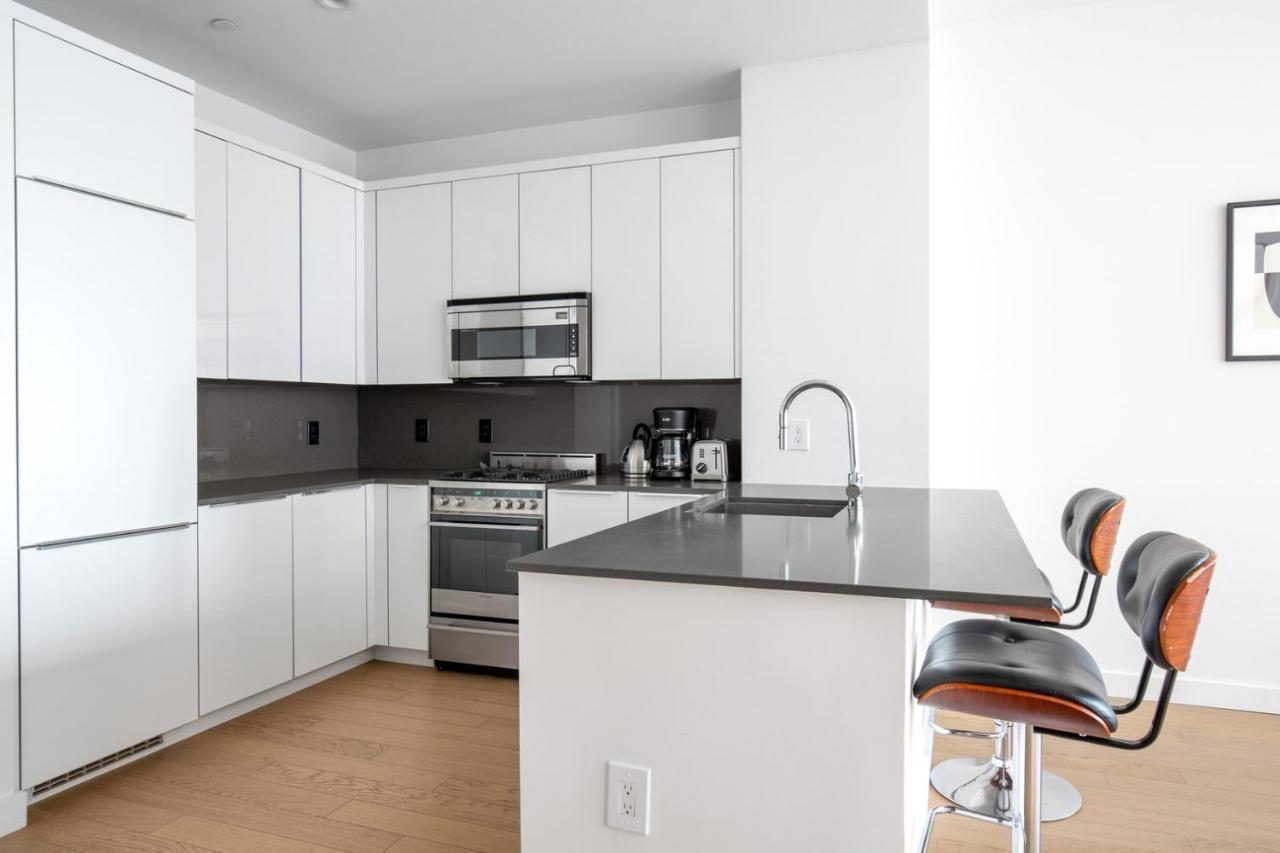 Fidi 1br W Gym Doorman Nr World Trade Center Nyc-537 * New York