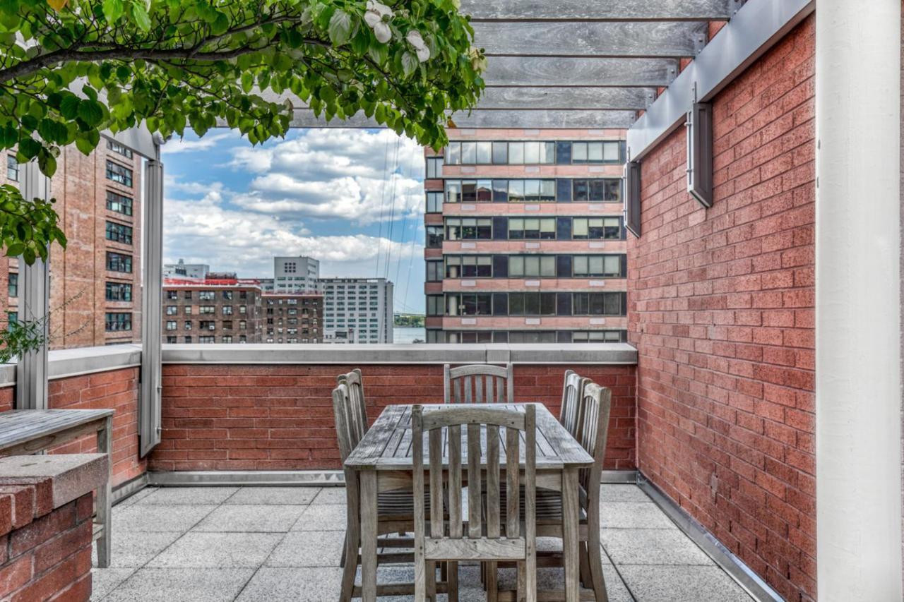 Uws 1br W Doorman Gym Nr Park Nyc-932 Appartement *
