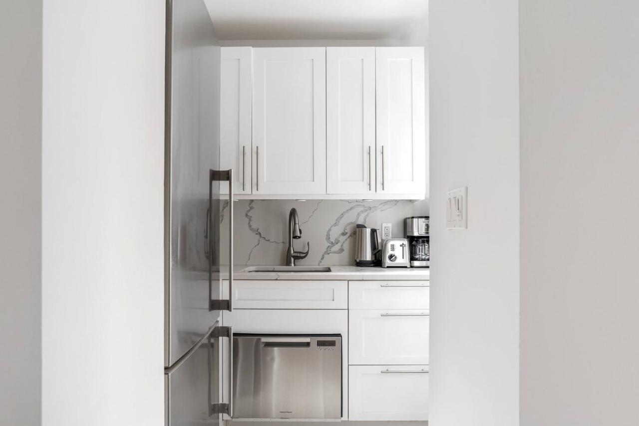 Appartement Midtown East 1br W Lounge Gym Nr Grand Nyc-1171 *