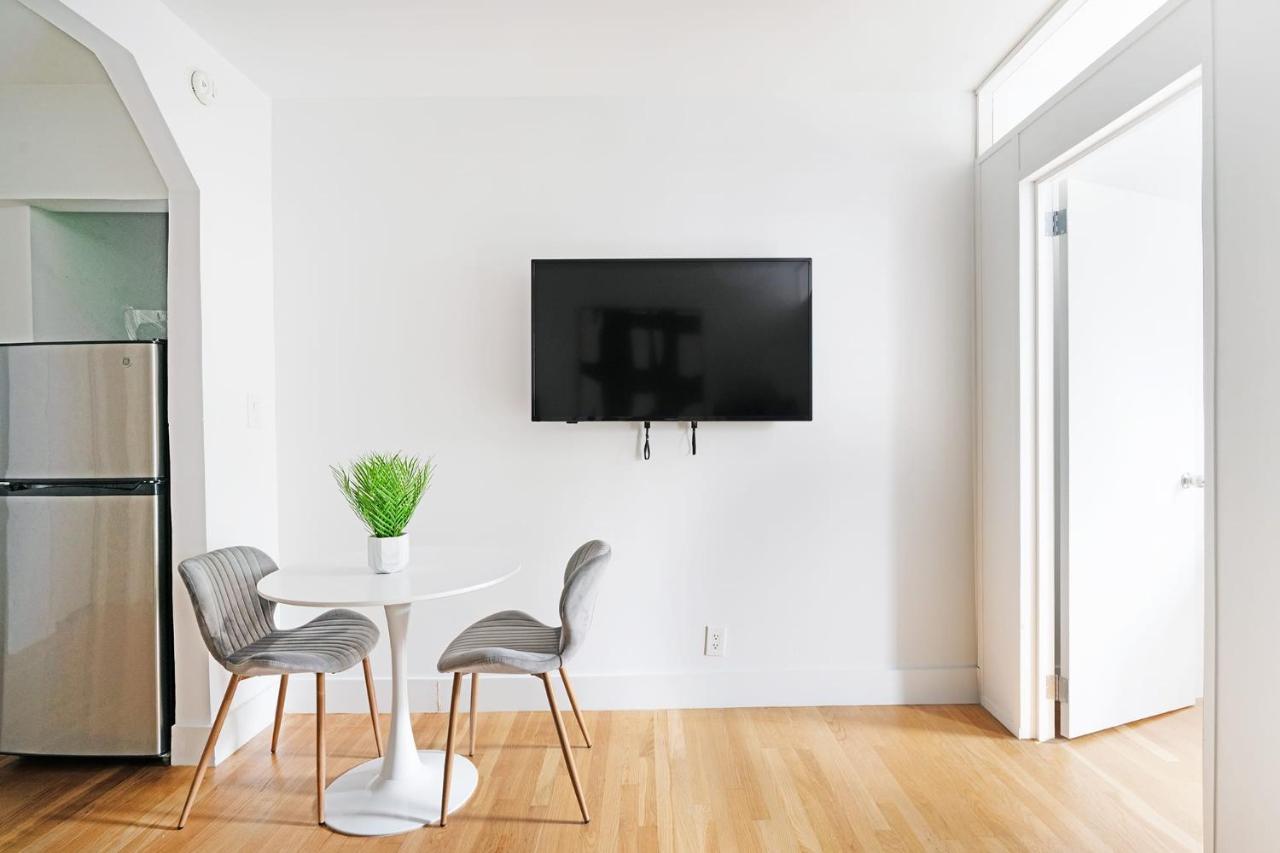 Apartment 444-3f Newly Renovated 1br In Hell's Kitchen