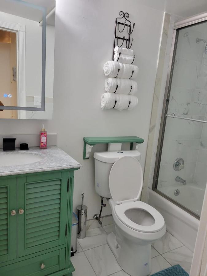 The Harlem Getaway Apartment *