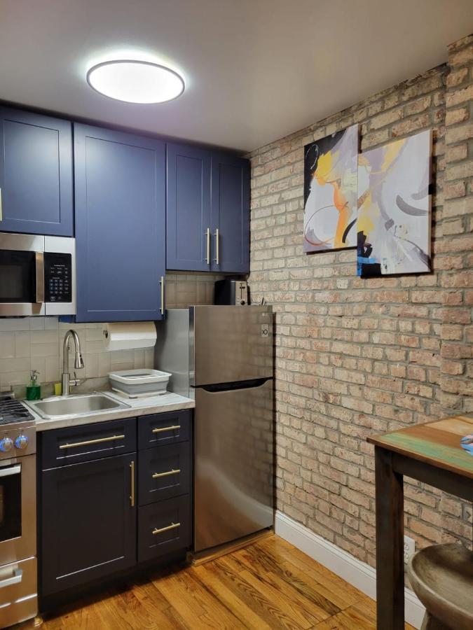 The Harlem Getaway Apartment