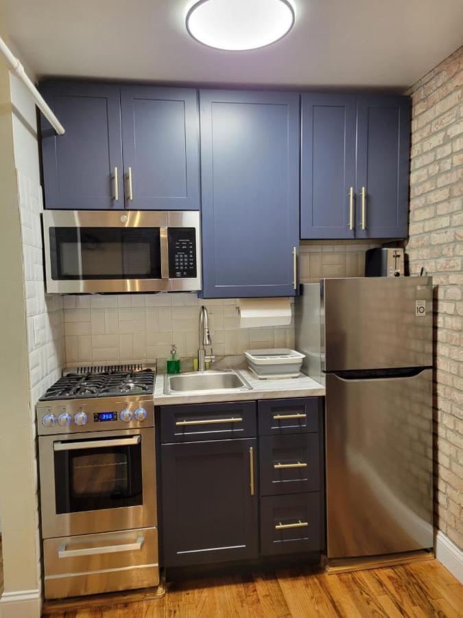 The Harlem Getaway New York