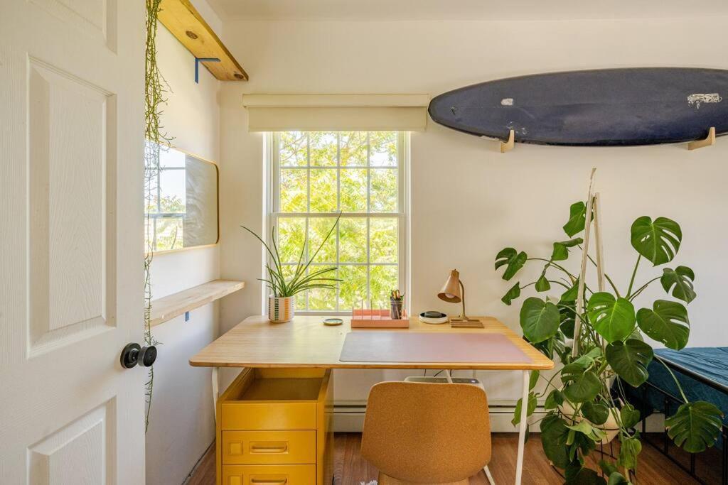 Holiday home Surf Sanctuary Retreat