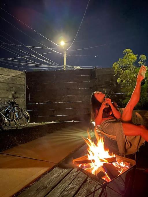 Surf Sanctuary Retreat *