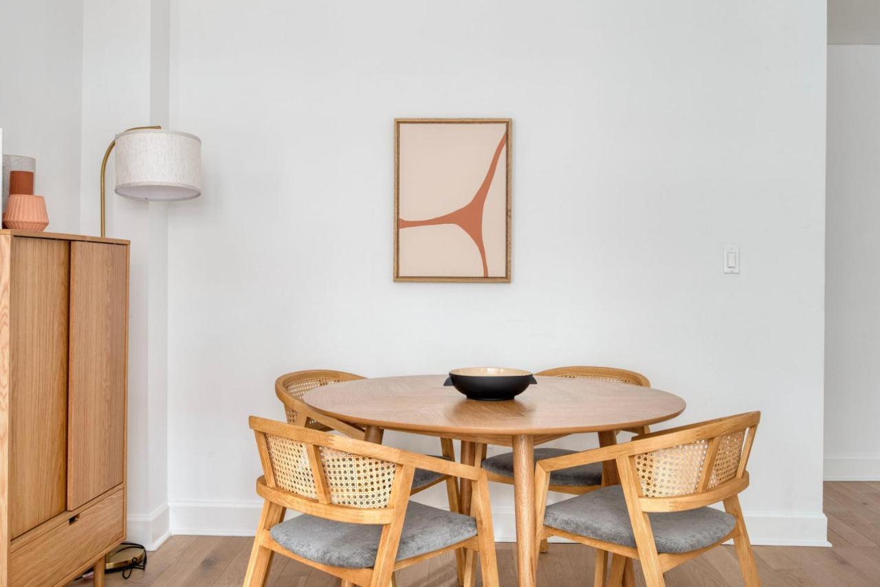 Midtown East 1br W Media Nr Grand Nyc-1169 Appartement New York