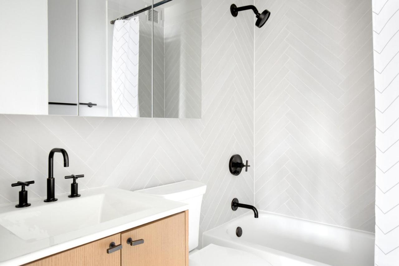 Apartment Hells Kitchen 1br W Pool Gym Dm Nr Subway Nyc-482 *