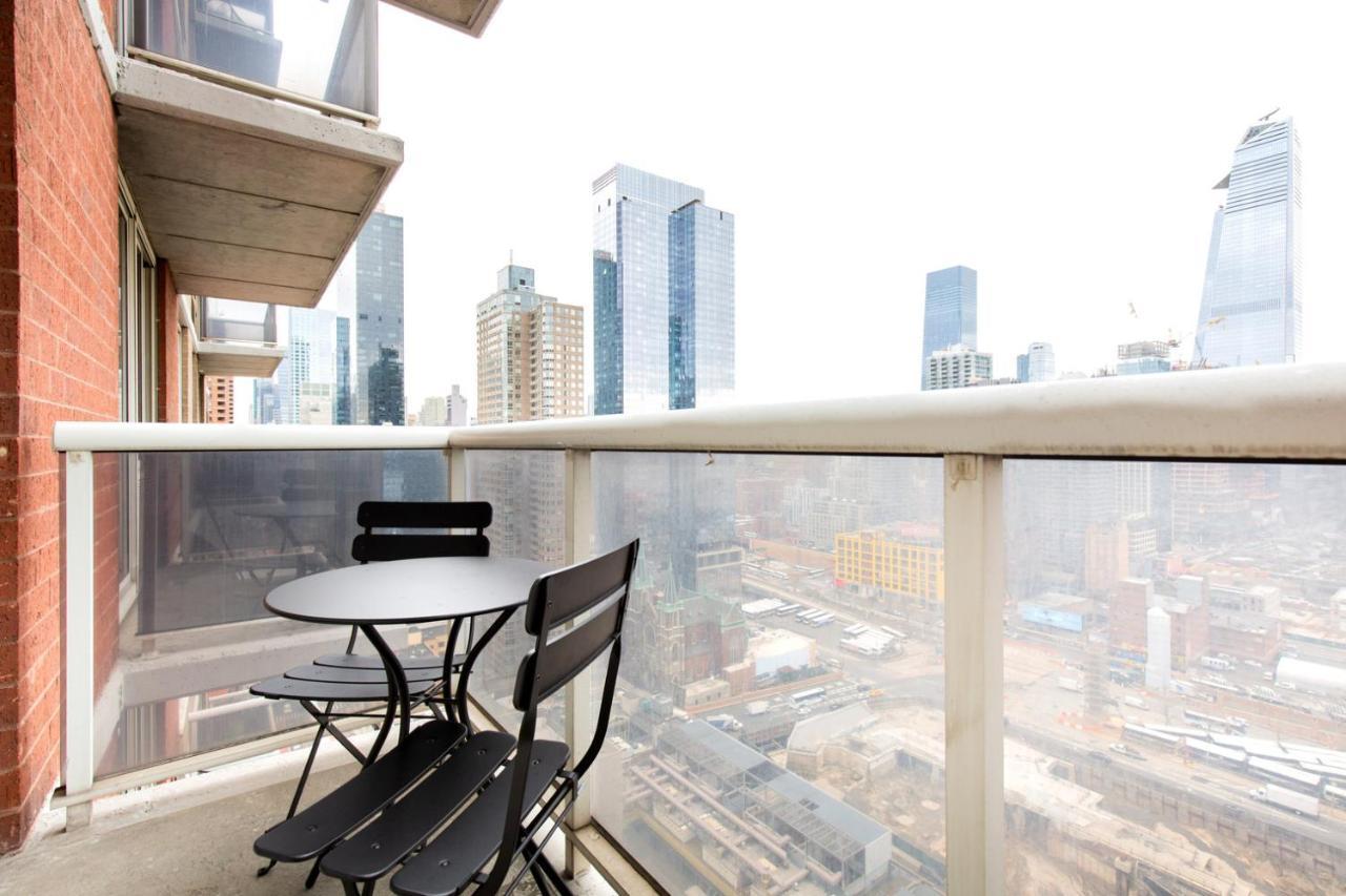 Hells Kitchen 1br W Pool Gym Dm Nr Subway Nyc-482 Apartment *