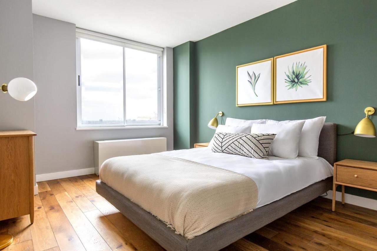 Apartment Hells Kitchen 1br W Pool Gym Dm Nr Subway Nyc-482