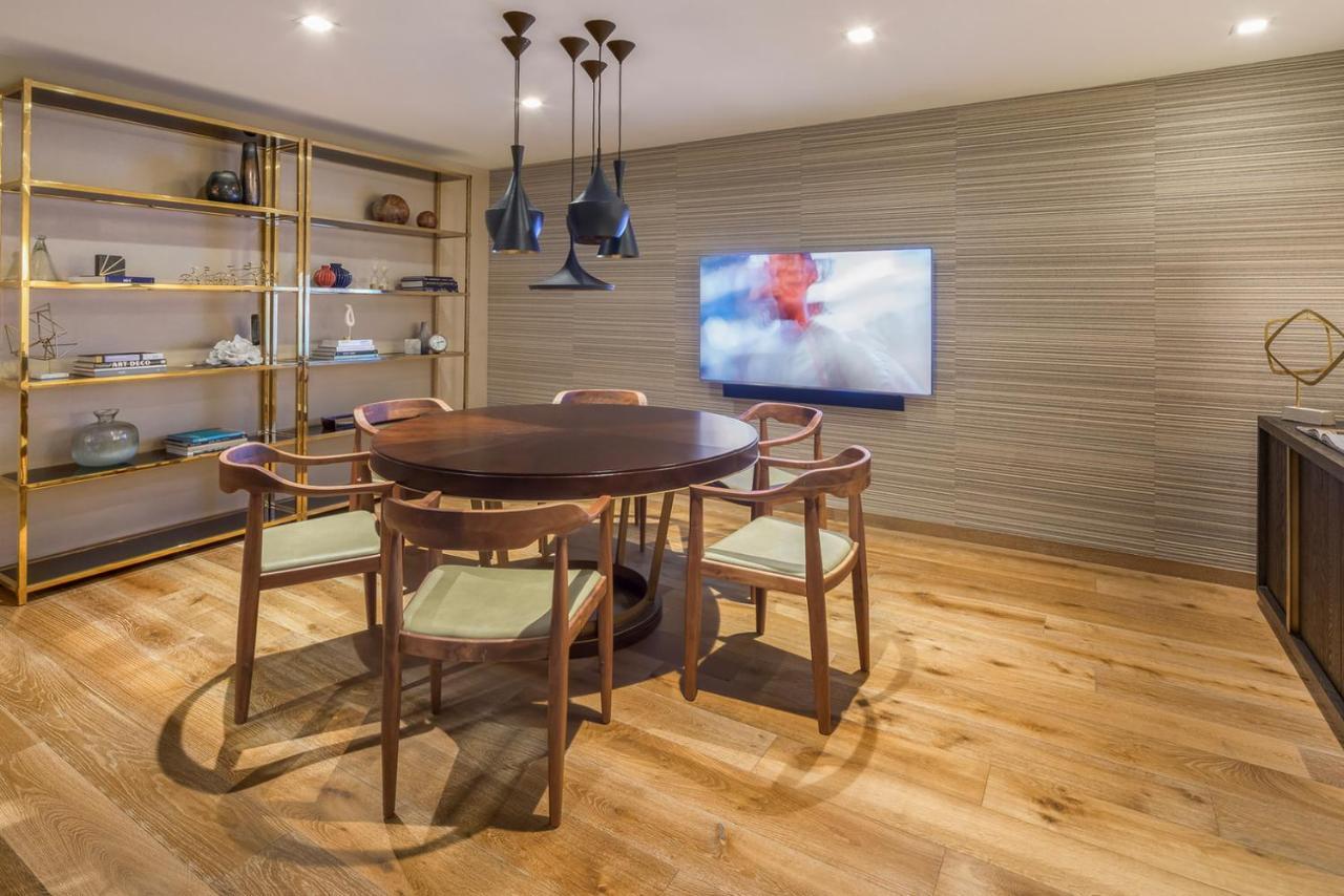 Apartment Hells Kitchen 1br W Pool Gym Dm Nr Subway Nyc-482 New York