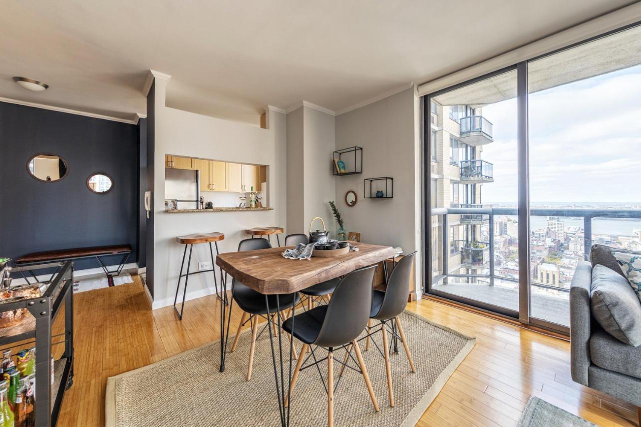 Appartement 1br Nr Broadway W Indoor Pool Doorman Nyc-14 New York