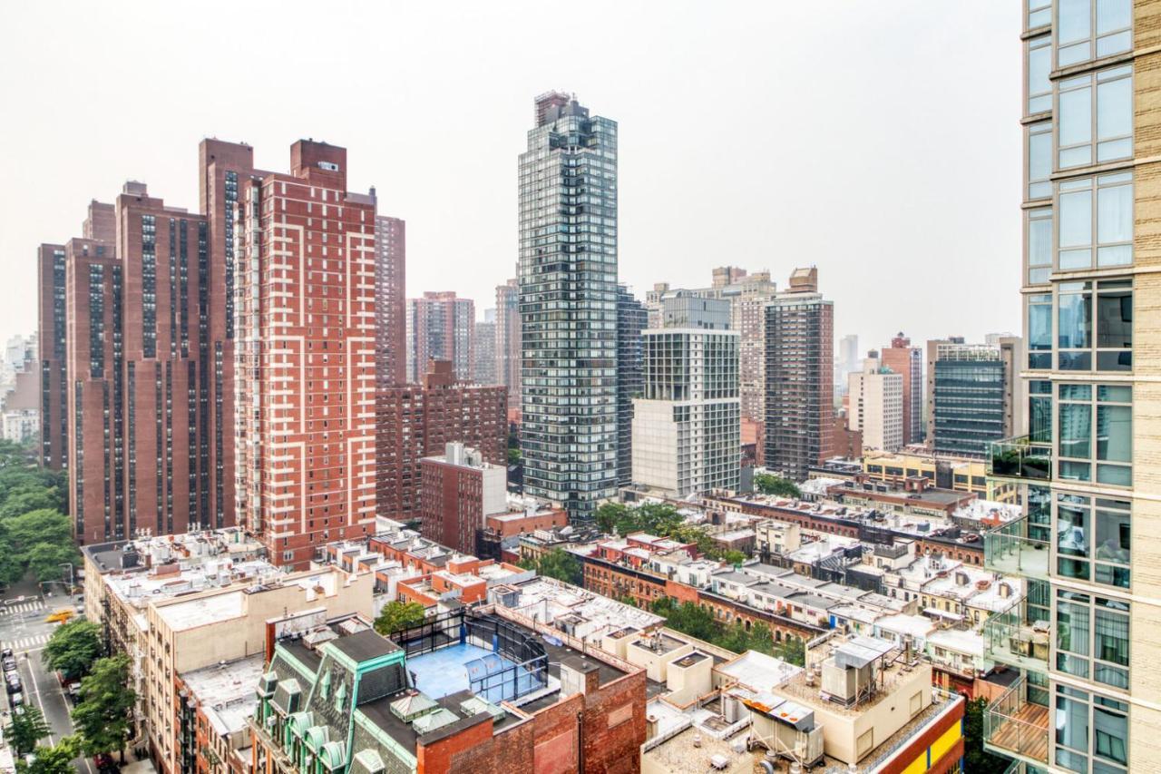 Apartment Ues 1br W Gym Nr Art Museums Nyc-1180 New York